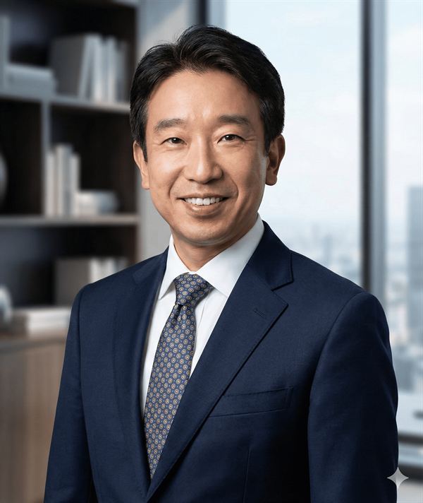 運営統括責任者 佐藤 聖 (たかし)